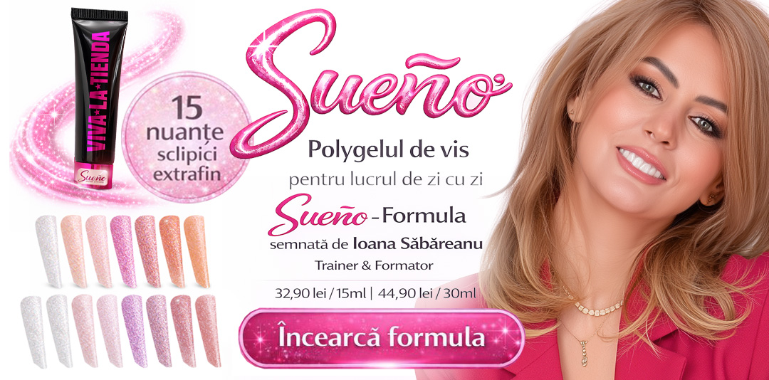 sueno polygel 
